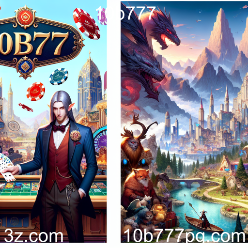 O Fascínio dos Jogos de RPG: Uma Imersão em Mundos Fantásticos