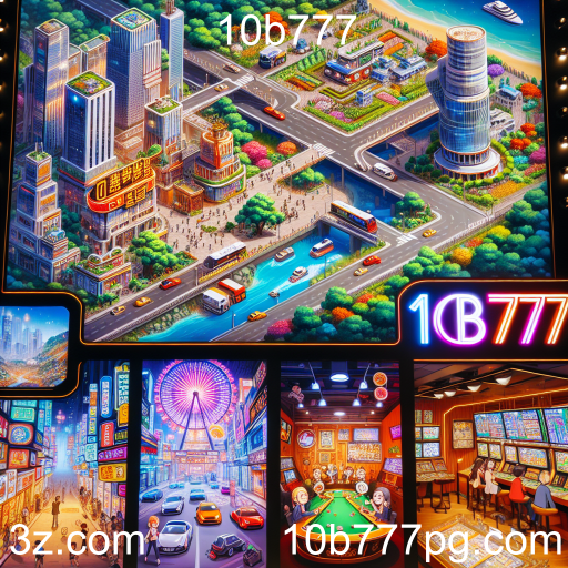 A Evolução dos Jogos de Simulação: Criando Mundos Virtuais