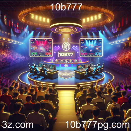 A Ascensão dos Esportes Eletrônicos: Uma Nova Era no Entretenimento